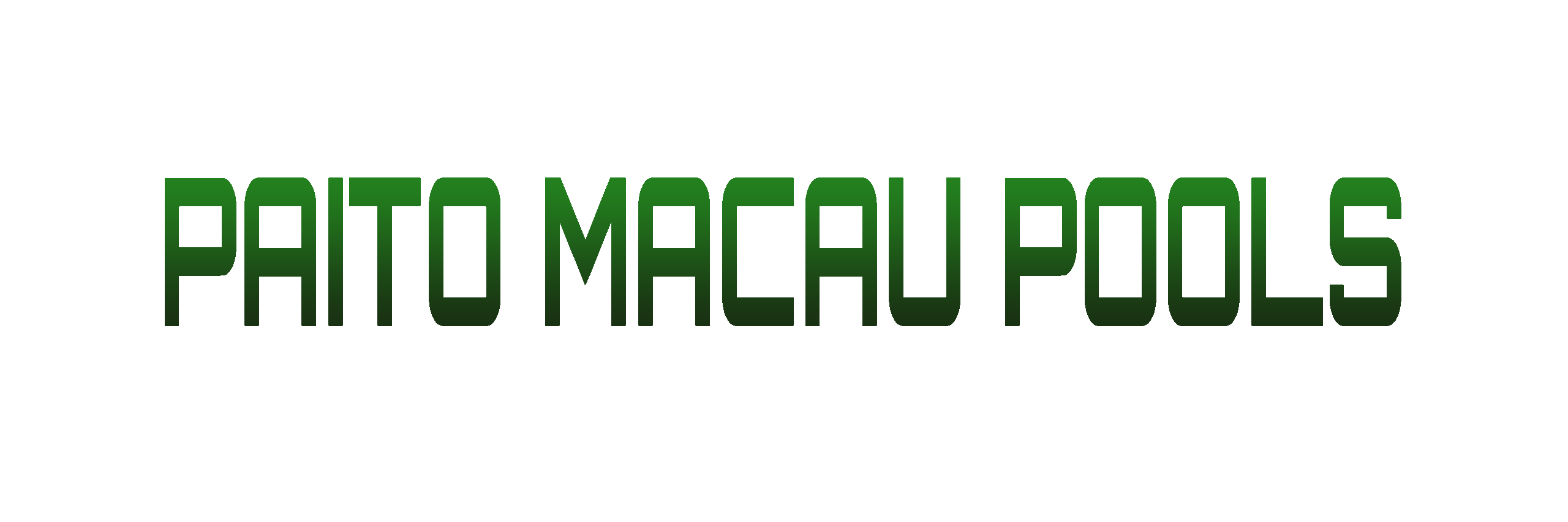 PAITO MACAU – PAITO WARNA MACAU POOLS – TOTO MACAU PAITO